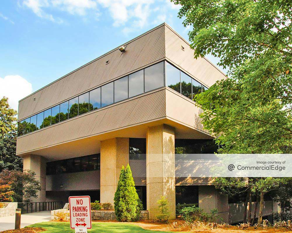 Lake Park Office 2300 Lake Park Drive SE 2300 Lake Park Drive SE